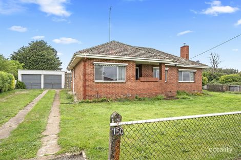 150 Geddes Rd, Bullarook, VIC 3352