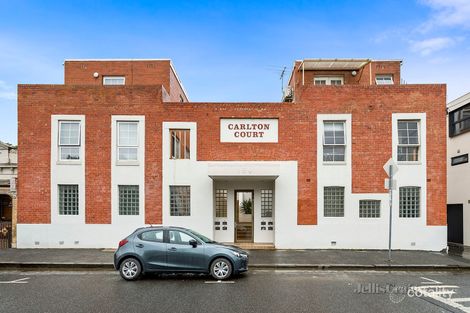 Property photo of 3/150 Station Street Carlton VIC 3053