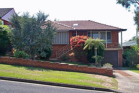 15 Kimberley Rd, Carlingford, NSW 2118