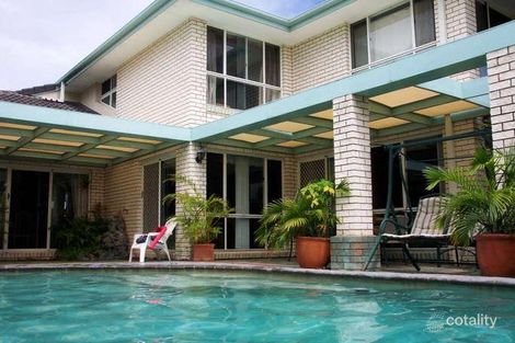 Property photo of 4 Intrepid Court Newport QLD 4020