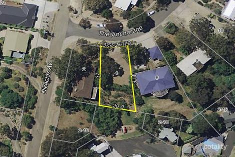 4 The Anchorage, Metung, VIC 3904