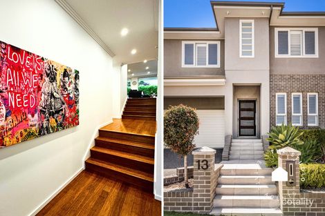 13 Bresnihan Ave, North Kellyville, NSW 2155