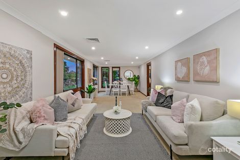 Property photo of 18 Trigg Avenue Carlingford NSW 2118