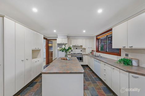Property photo of 18 Trigg Avenue Carlingford NSW 2118