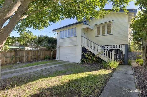 46 Belgrave St, Balmoral, QLD 4171