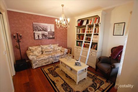 Property photo of 1 Candlebark Court Riddells Creek VIC 3431