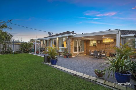 Property photo of 26 Daffodil Drive Woy Woy NSW 2256