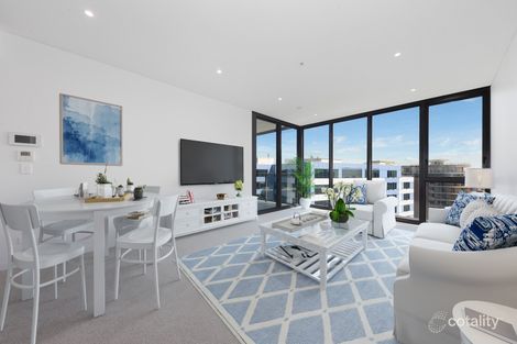 Property photo of 303/486 Pacific Highway St Leonards NSW 2065