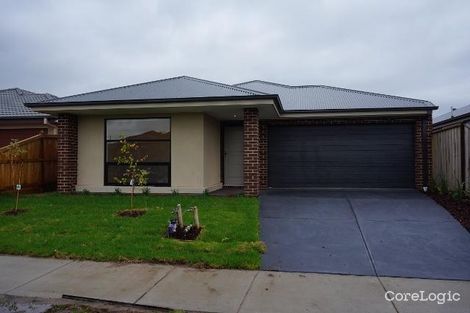 Property photo of 9 Brocker Street Clyde North VIC 3978