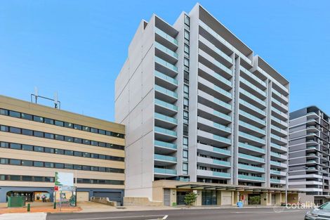 Property photo of 903/1 Dora Street Hurstville NSW 2220