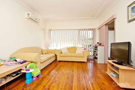 Property photo of 96 Bombala Street Pendle Hill NSW 2145