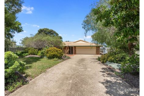 1 Belclaire Dr, Westbrook, QLD 4350