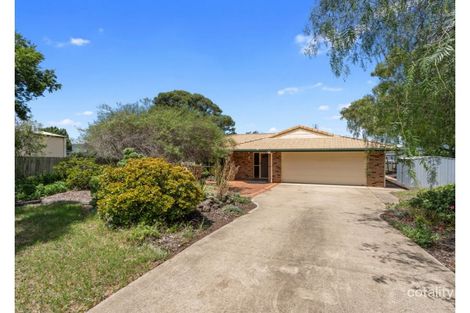 Property photo of 1 Belclaire Drive Westbrook QLD 4350