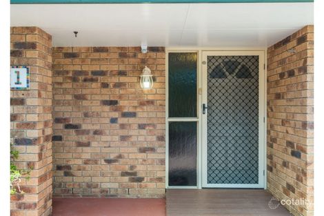 Property photo of 1 Belclaire Drive Westbrook QLD 4350