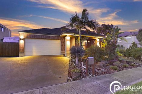 Property photo of 18 Grand Manor Drive Berwick VIC 3806