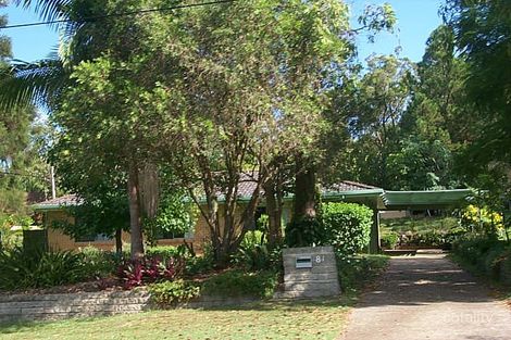 81 Mikkelsen Rd, Camira, QLD 4300