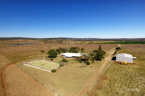 171 Lucys Rd, Goovigen, QLD 4702