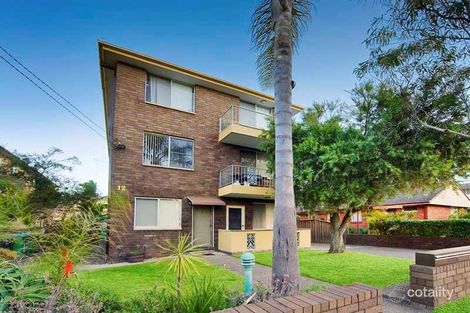 Property photo of 6/12 Frazer Street Collaroy NSW 2097
