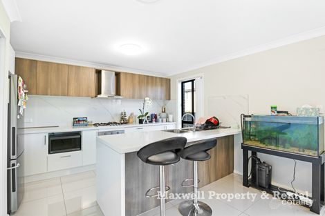 Property photo of 34 Matthias Street Riverstone NSW 2765