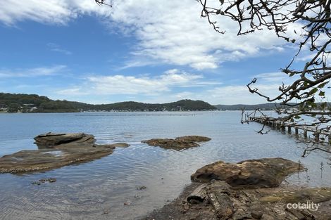 Property photo of 5 Hardys Bay Parade Killcare NSW 2257