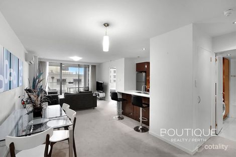 Property photo of 175/143 Adelaide Terrace East Perth WA 6004