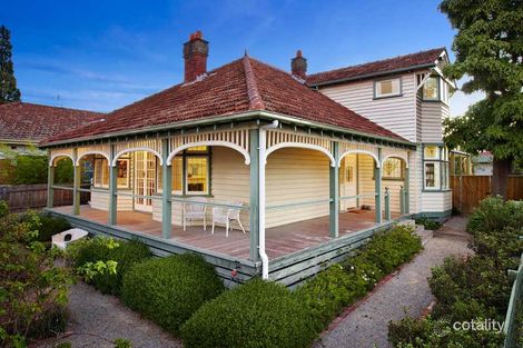 12 Park Ave, Richmond, VIC 3121