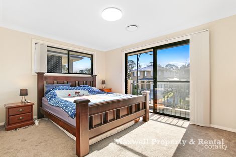Property photo of 34 Matthias Street Riverstone NSW 2765