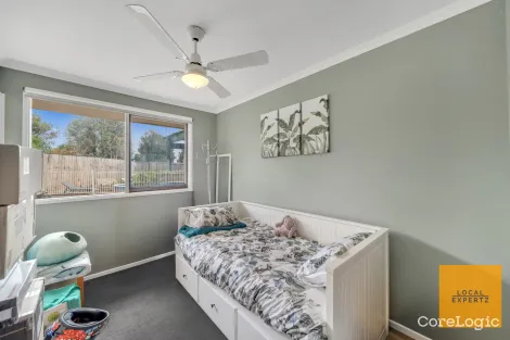 Property photo of 8 Radford Court Brookfield VIC 3338