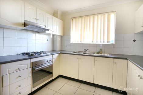 Property photo of 5/5 Weigand Avenue Bankstown NSW 2200