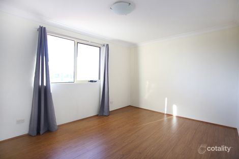 Property photo of 5/5 Weigand Avenue Bankstown NSW 2200