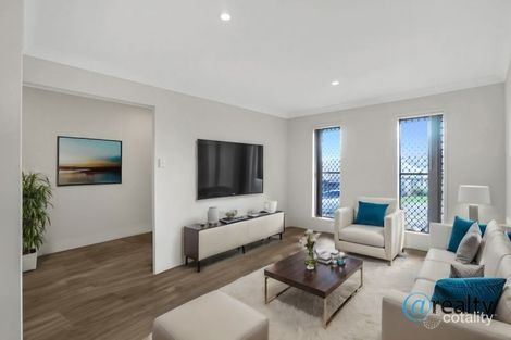 Property photo of 8 Navickas Circuit Redbank Plains QLD 4301