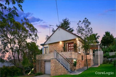 Property photo of 24 Redman Road Dee Why NSW 2099