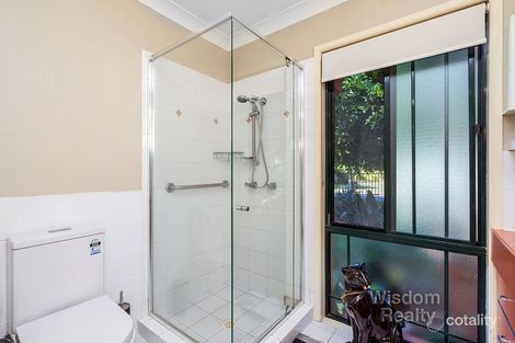 Property photo of 10 Zac Avenue Coombabah QLD 4216