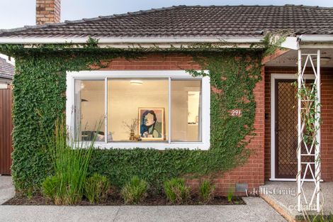 Property photo of 291 Gooch Street Thornbury VIC 3071