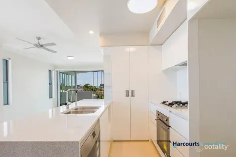 Property photo of 206/441 Hawthorne Road Bulimba QLD 4171