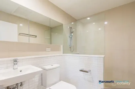Property photo of 206/441 Hawthorne Road Bulimba QLD 4171