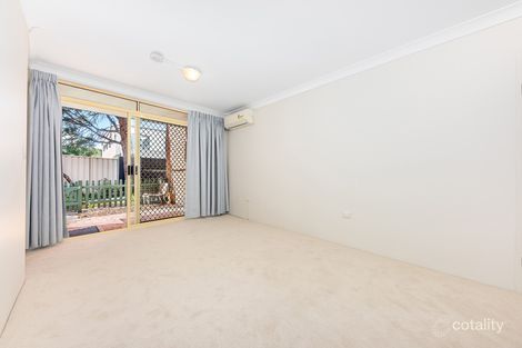 Property photo of 13/22-26 Cotswold Road Strathfield NSW 2135