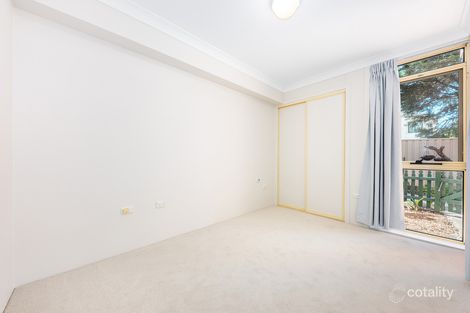 Property photo of 13/22-26 Cotswold Road Strathfield NSW 2135