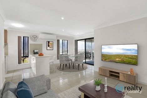 Property photo of 8 Navickas Circuit Redbank Plains QLD 4301