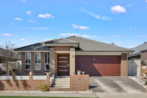 49 WHEATLEY DR, AIRDS, NSW 2560