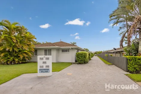 3/15 George St, Pialba, QLD 4655