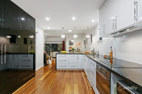 Property photo of 96A Monash Avenue Nedlands WA 6009