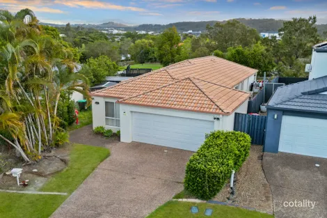 7 SOLITAIRE PL, ROBINA, QLD 4226
