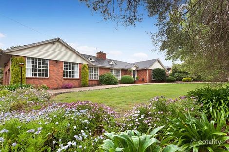 Property photo of 20 Bright Crescent Mount Eliza VIC 3930
