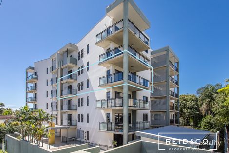 Property photo of 16/448 Oxley Avenue Redcliffe QLD 4020