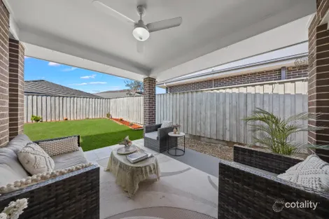 Property photo of 49 Wheatley Drive Airds NSW 2560