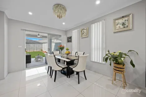 Property photo of 49 Wheatley Drive Airds NSW 2560