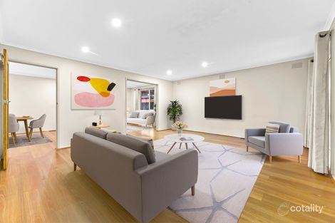 Property photo of 54 Triton Drive Keysborough VIC 3173