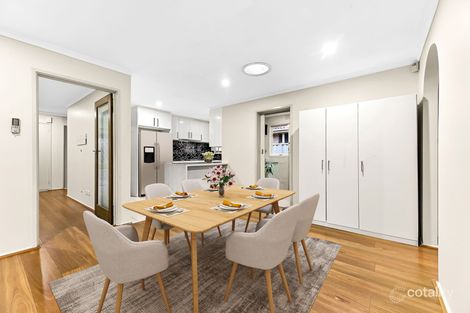 Property photo of 54 Triton Drive Keysborough VIC 3173