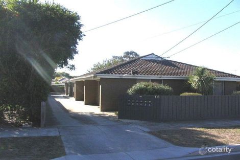 5/10 Stafford St, Herne Hill, VIC 3218